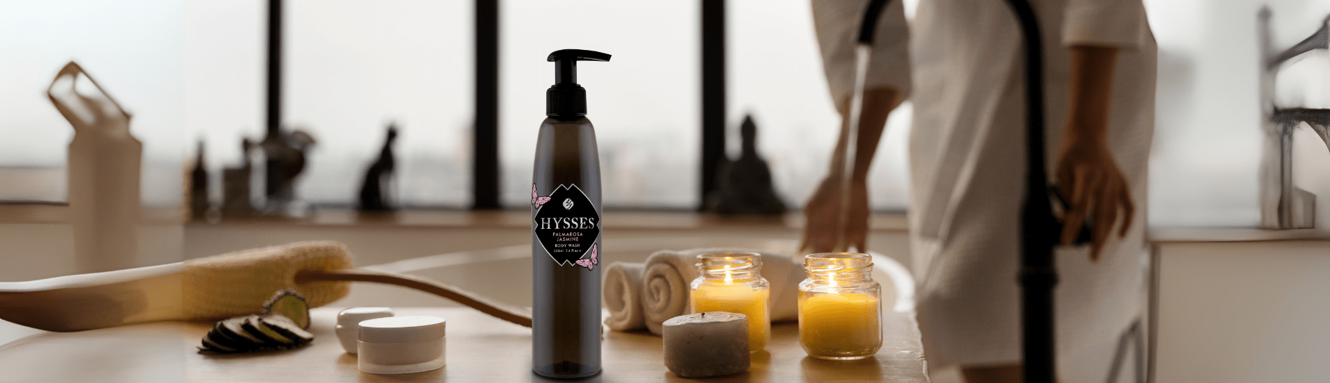 40% off selected Face, Hair and Body