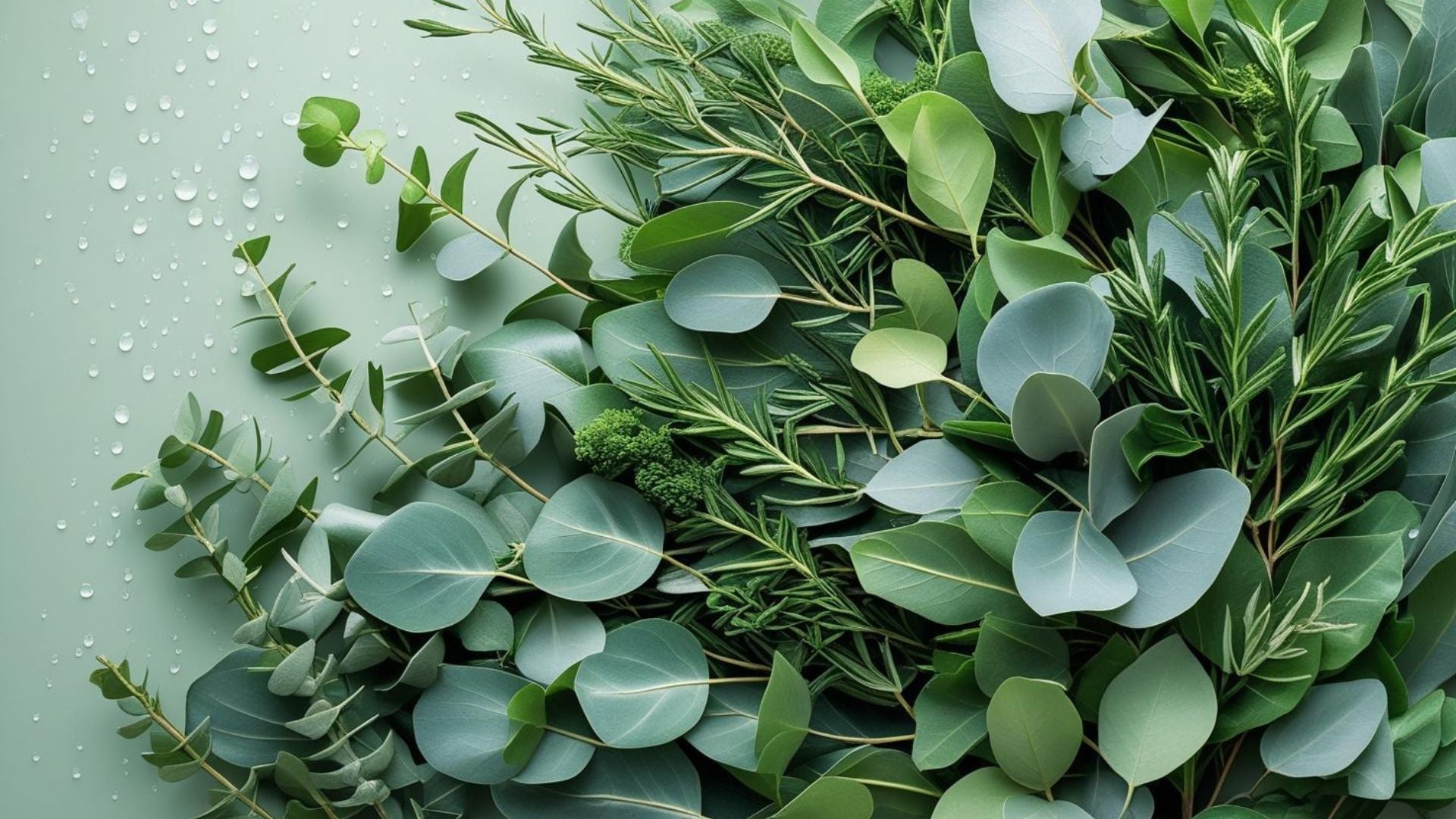 Eucalyptus Tea Tree