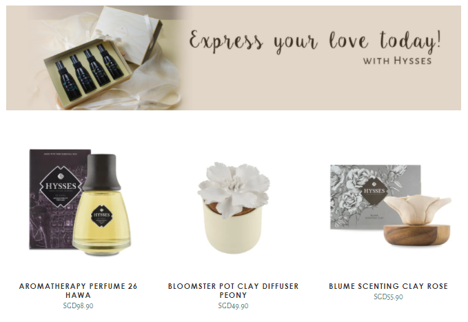 Exquisite Gift: $30-$100