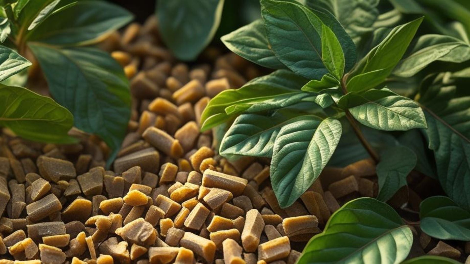 Frankincense Patchouli