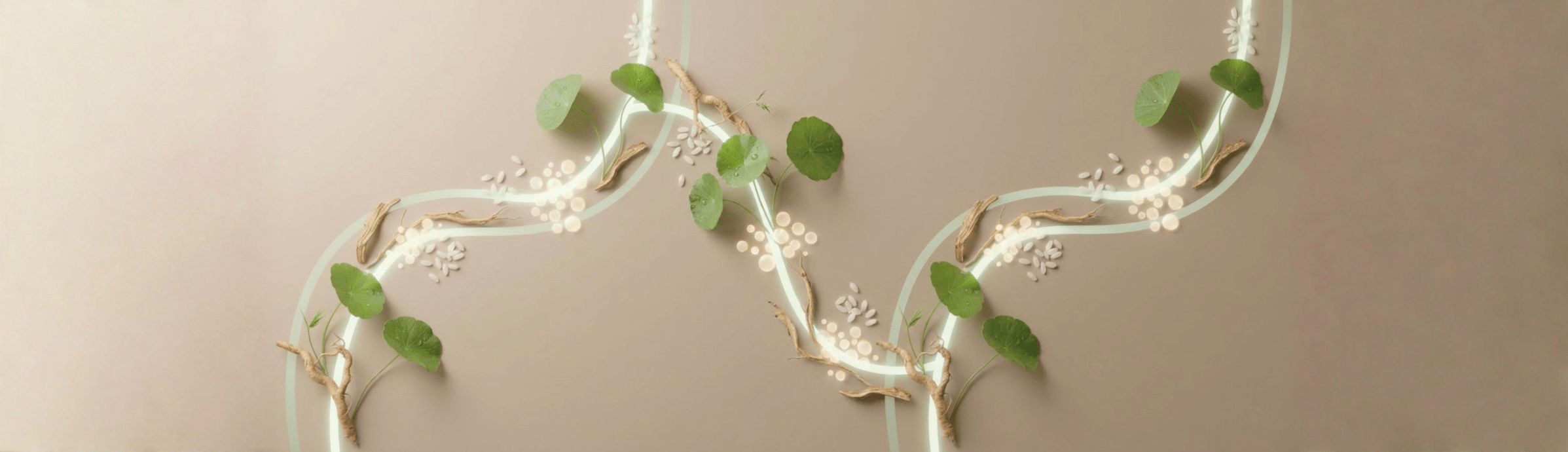 Hybiome - Nature’s Wisdom, Microbiome’s Power