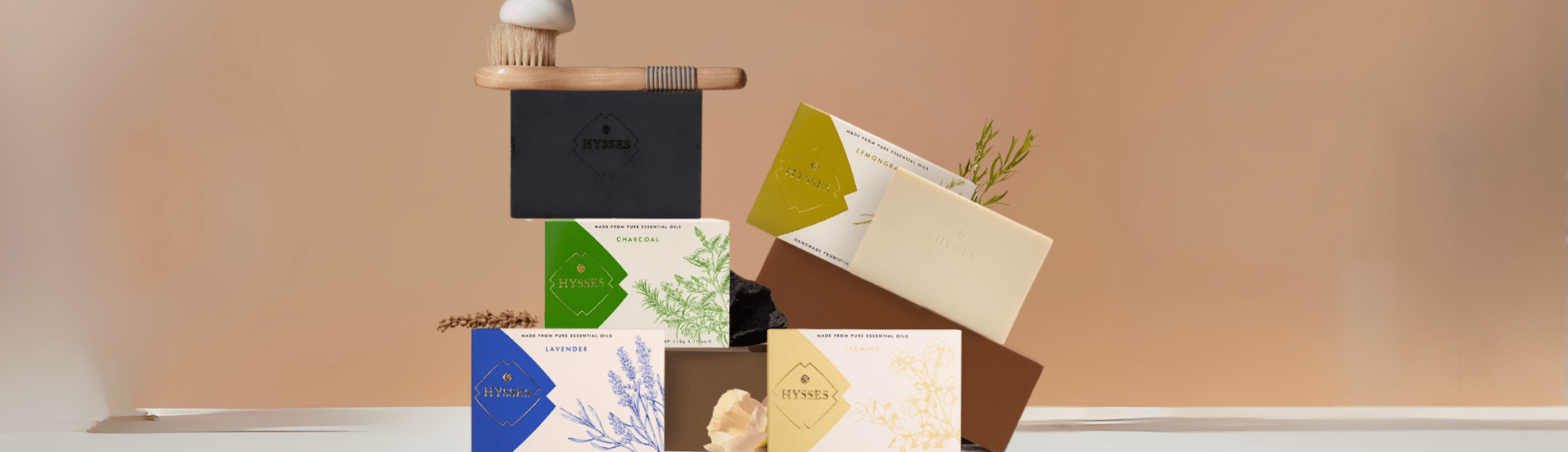 Probiotics Handmade Soap