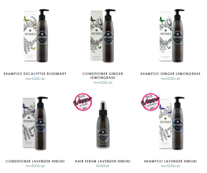 Hair Care for Thinning Hair