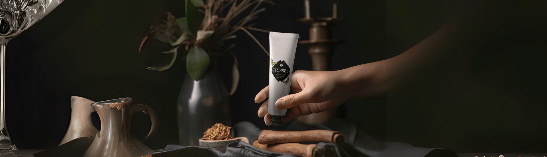 30% off Hand Cream