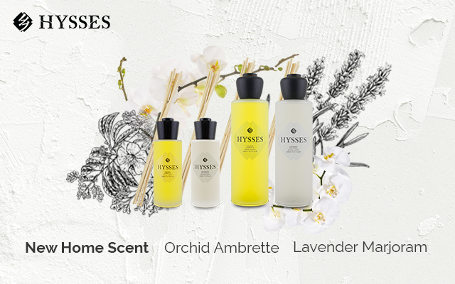 2024 New Home Scent Collection