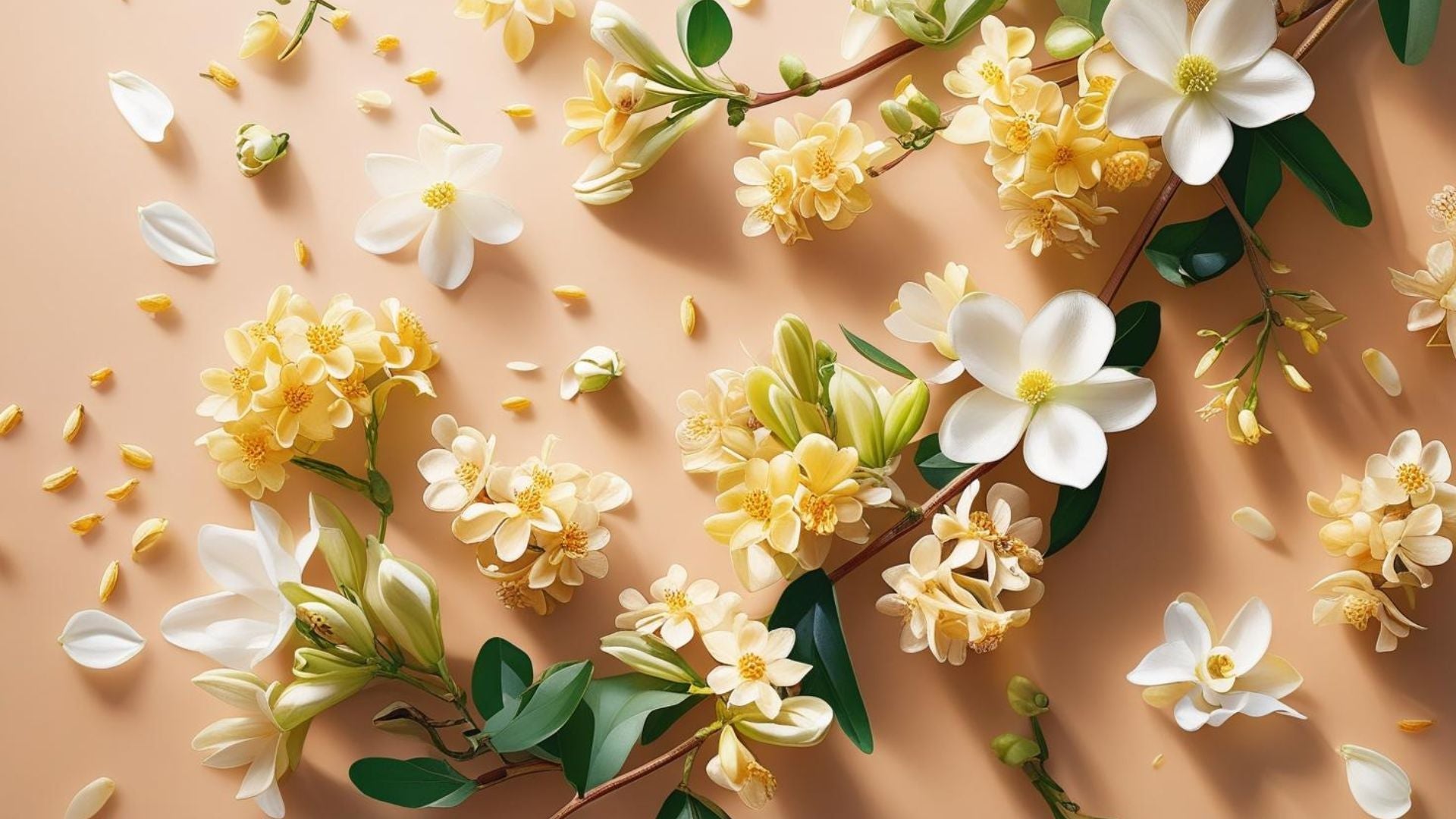 Osmanthus Jasmine