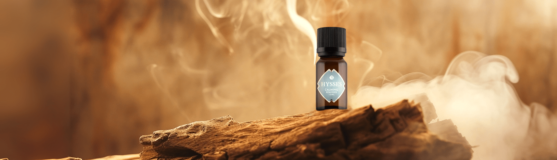 10ml Blended Essential Oils