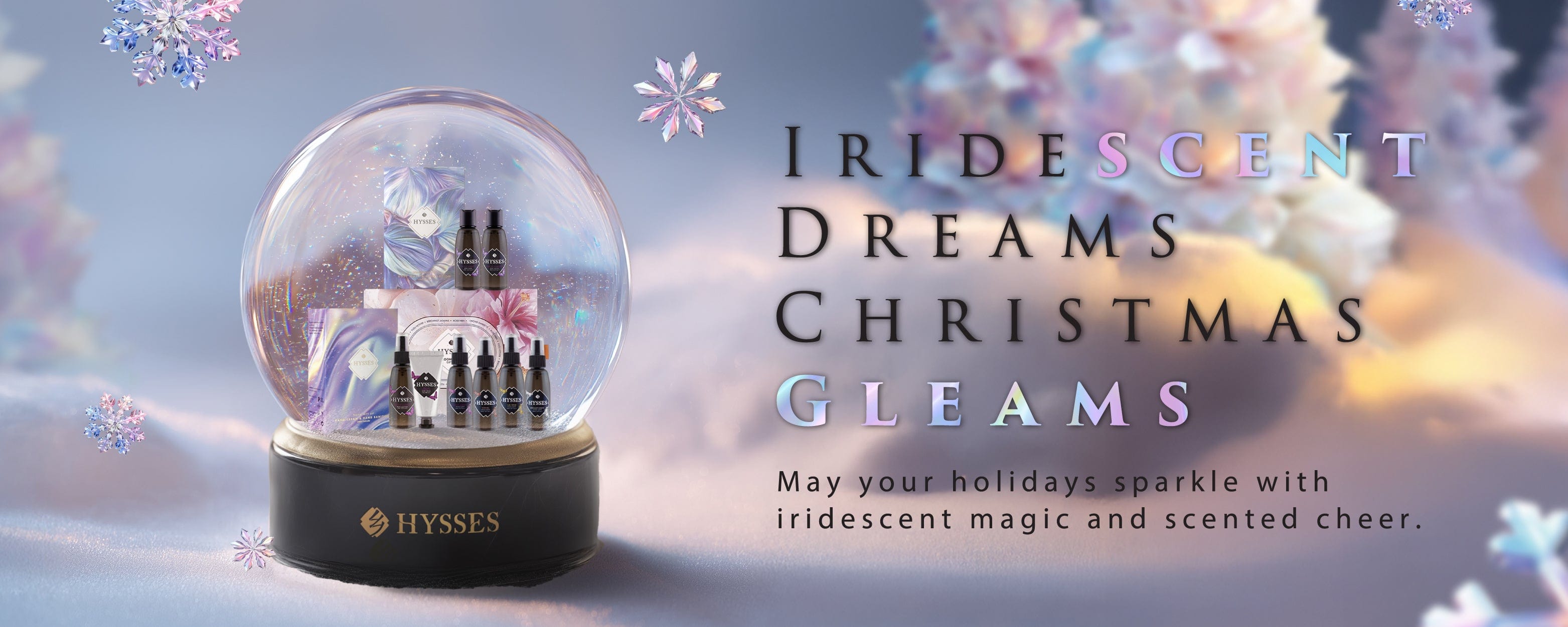 Christmas Hampers