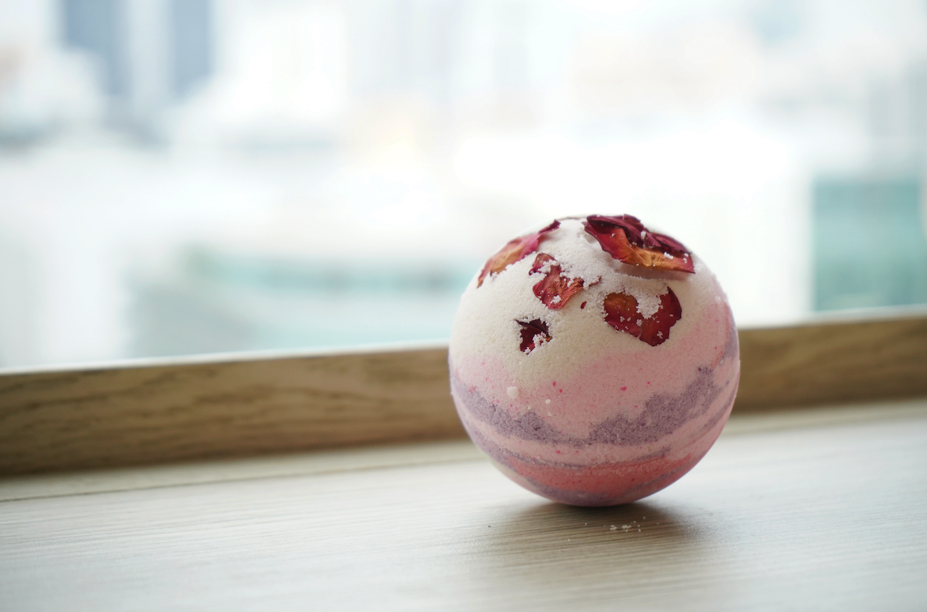 Bath Bombs