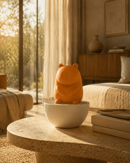 Cutie Clay Diffuser Capybara