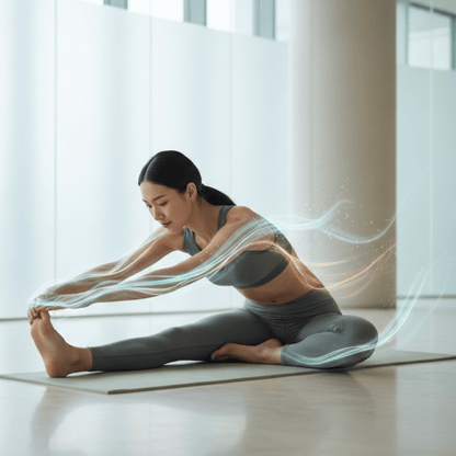 Hysses Singapore Body Active Recovery Cooling Spray, Ginger Peppermint