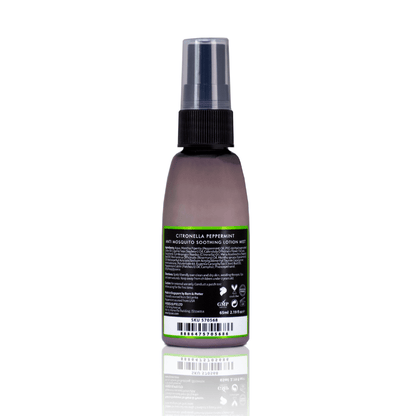 Hysses Singapore Body Anti Mosquito Soothing Lotion Mist