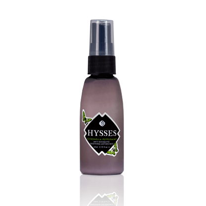 Hysses Singapore Body Anti Mosquito Soothing Lotion Mist