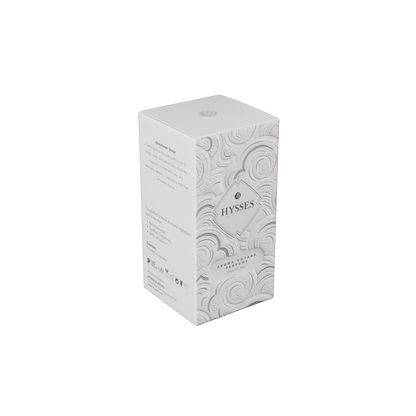 Hysses Singapore Body Aroma Voyage Perfume, Arab Street Singapore, 50ml