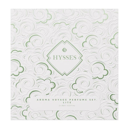 Hysses Singapore Body Aroma Voyage Perfume Lite, Arab Street Singapore