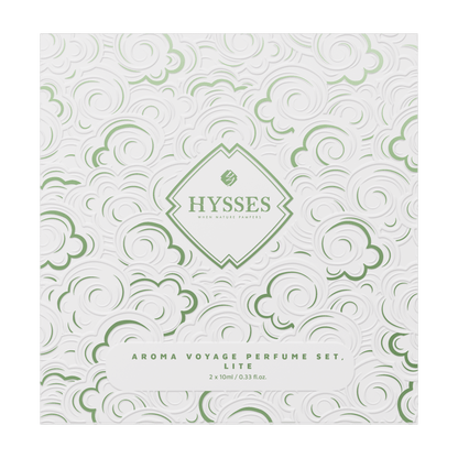 Hysses Singapore Body Aroma Voyage Perfume Lite, MBS Singapore
