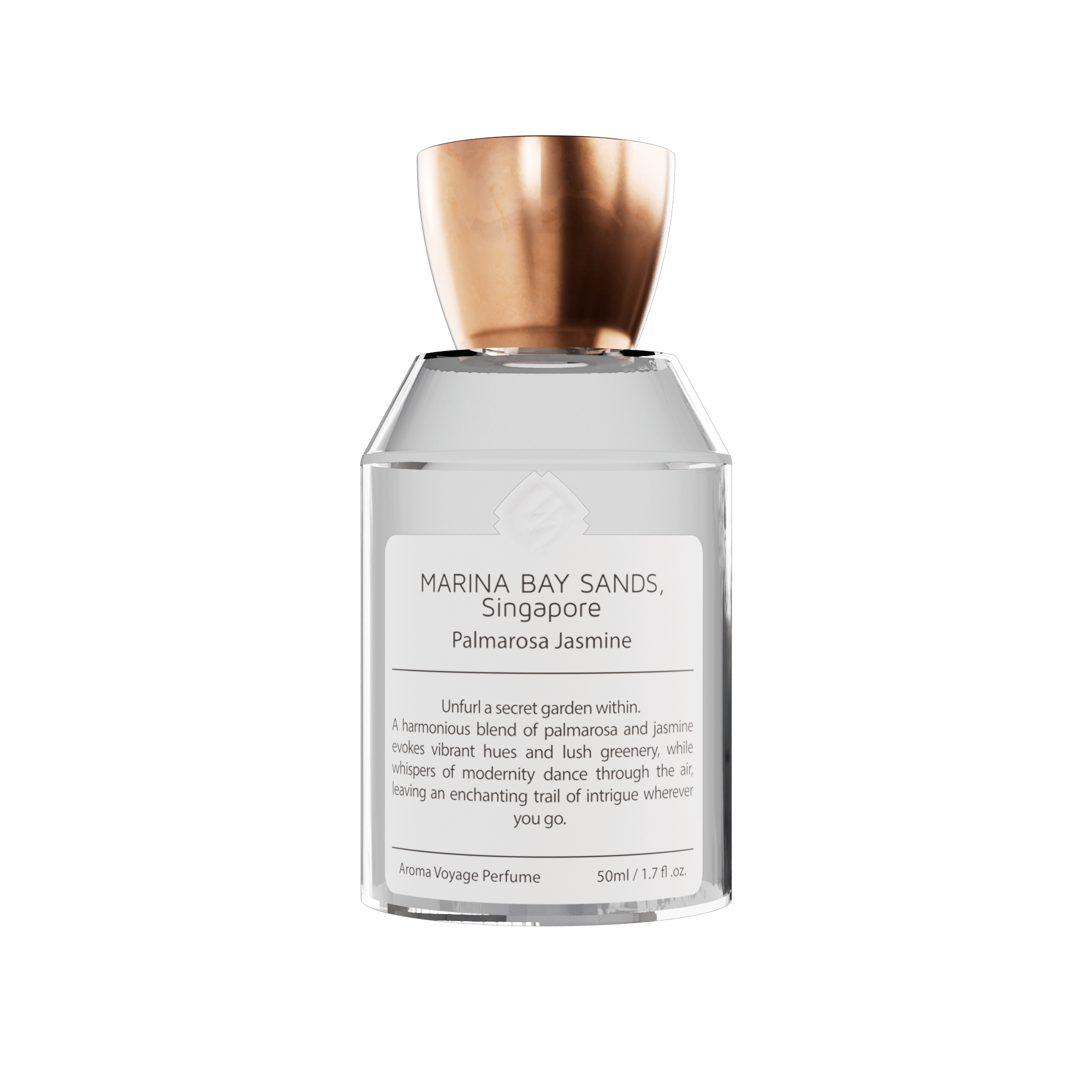 Hysses Singapore Body Aroma Voyage Perfume Set, MBS Singapore