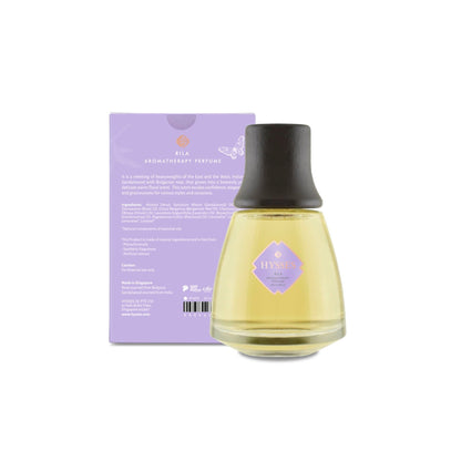 Hysses Singapore Body Aromatherapy Perfume, Rila RS87