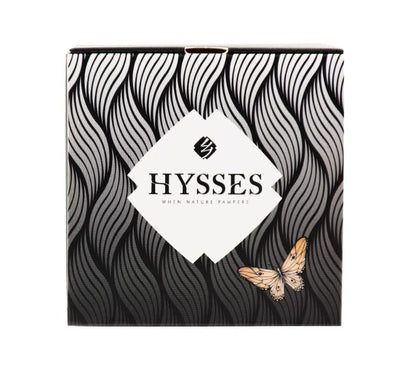 Hysses Singapore Body Body Contour Cream Ginger Clove