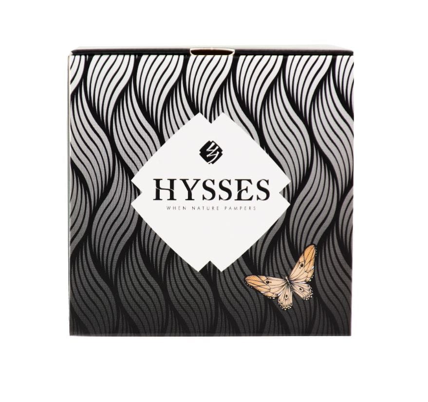 Hysses Singapore Body Body Contour Cream Ginger Clove