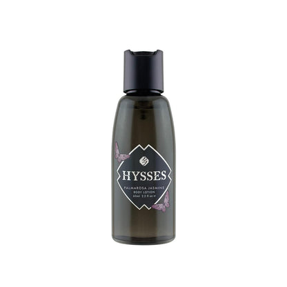 Hysses Singapore Body Body Lotion Palmarosa Jasmine, 65ml