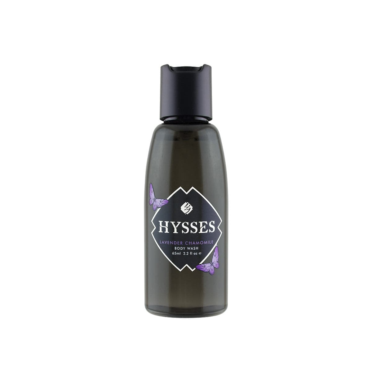 Hysses Singapore Body Body Wash Lavender Chamomile, 65ml