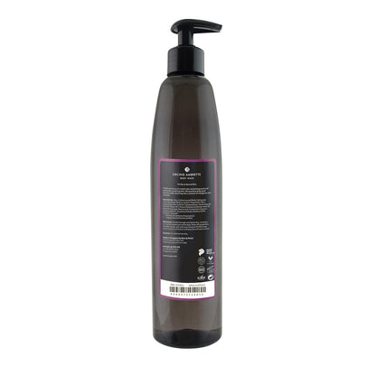 Hysses Singapore Body Body Wash Orchid Ambrette