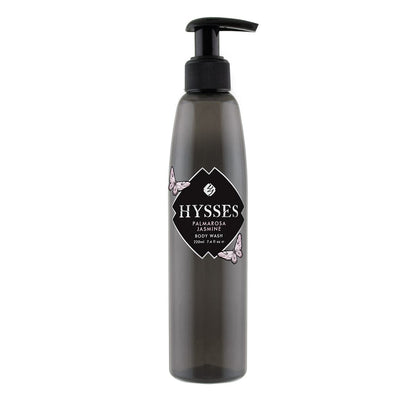 Hysses Singapore Body Body Wash Palmarosa Jasmine