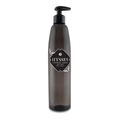 Hysses Singapore Body 500ml Body Wash Palmarosa Jasmine
