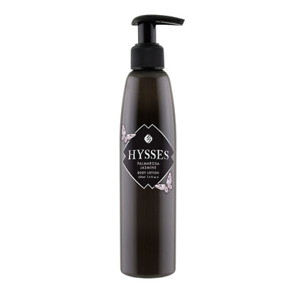 Hysses Singapore Body Care Body Lotion Palmarosa Jasmine R