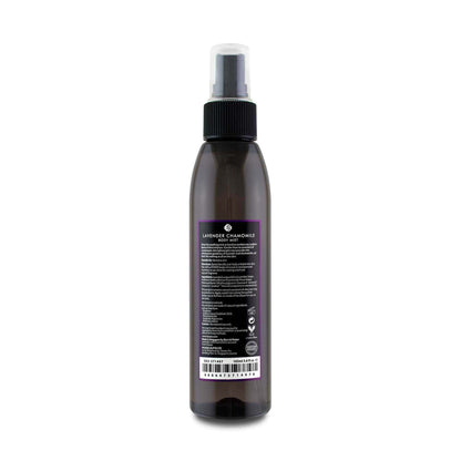 Hysses Singapore Body Care Body Mist Lavender Chamomile R