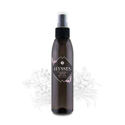 Hysses Singapore Body Care Body Mist Palmarosa Jasmine R