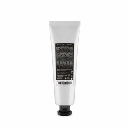 Hysses Singapore Body Care Hand Cream Palmarosa Jasmine R