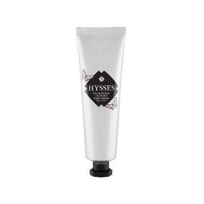 Hysses Singapore Body Care Hand Cream Palmarosa Jasmine R