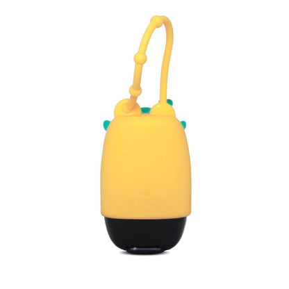 Hysses Singapore Body Care Hand Sanitiser, Dragon (Plum Yuzu) R