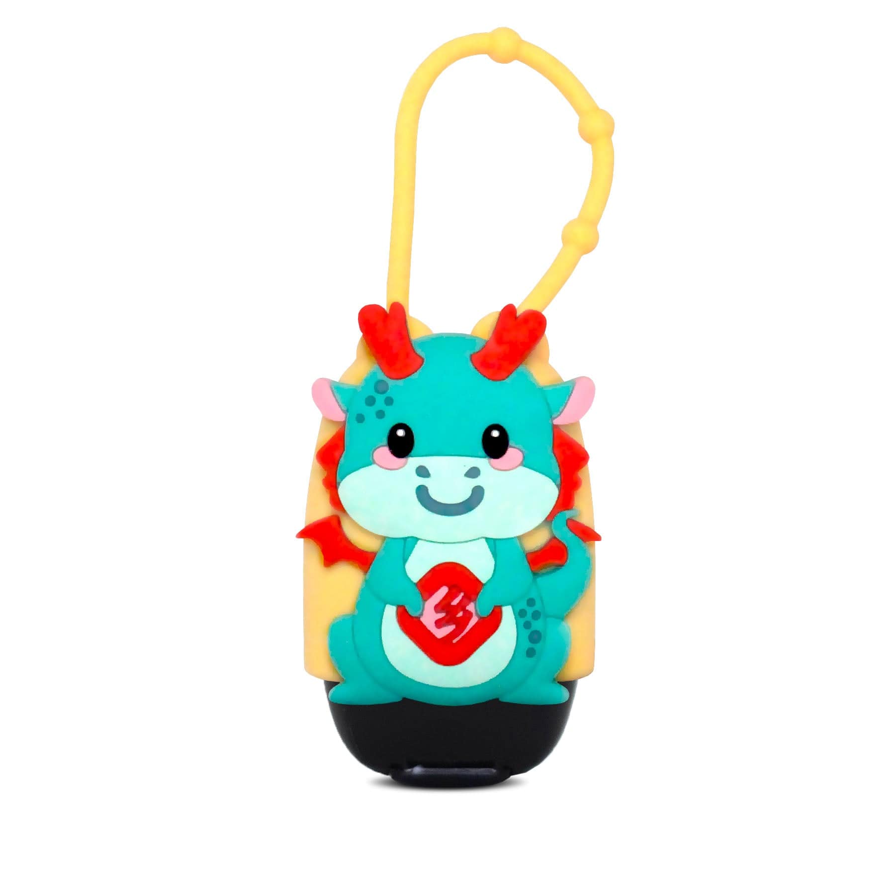 Hysses Singapore Body Care Hand Sanitiser, Dragon (Plum Yuzu) R