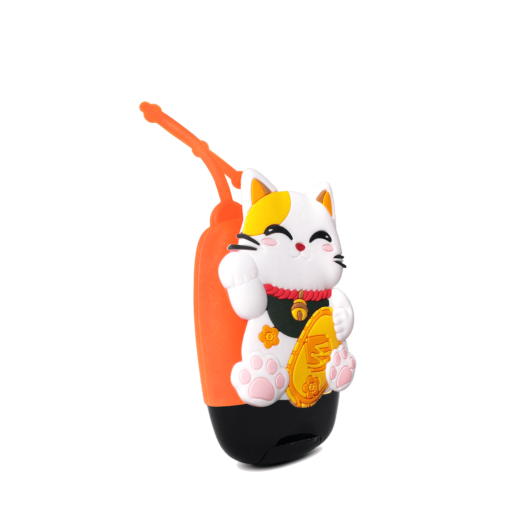 Hysses Singapore Body Care Hand Sanitiser, Maneki (Rosemary Peppermint) R