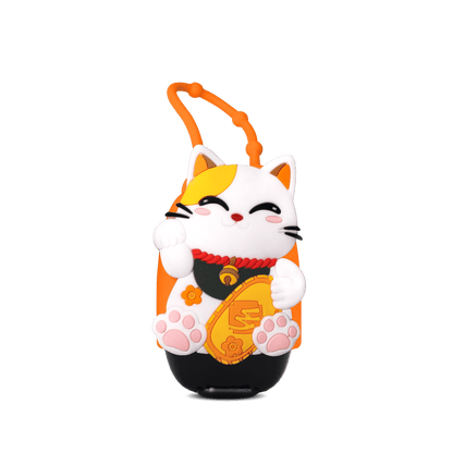 Hysses Singapore Body Care Hand Sanitiser, Maneki (Rosemary Peppermint) R