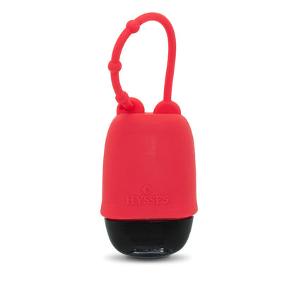 Hysses Singapore Body Care Hand Sanitiser, Mercat (Bergamot Sandalwood) R