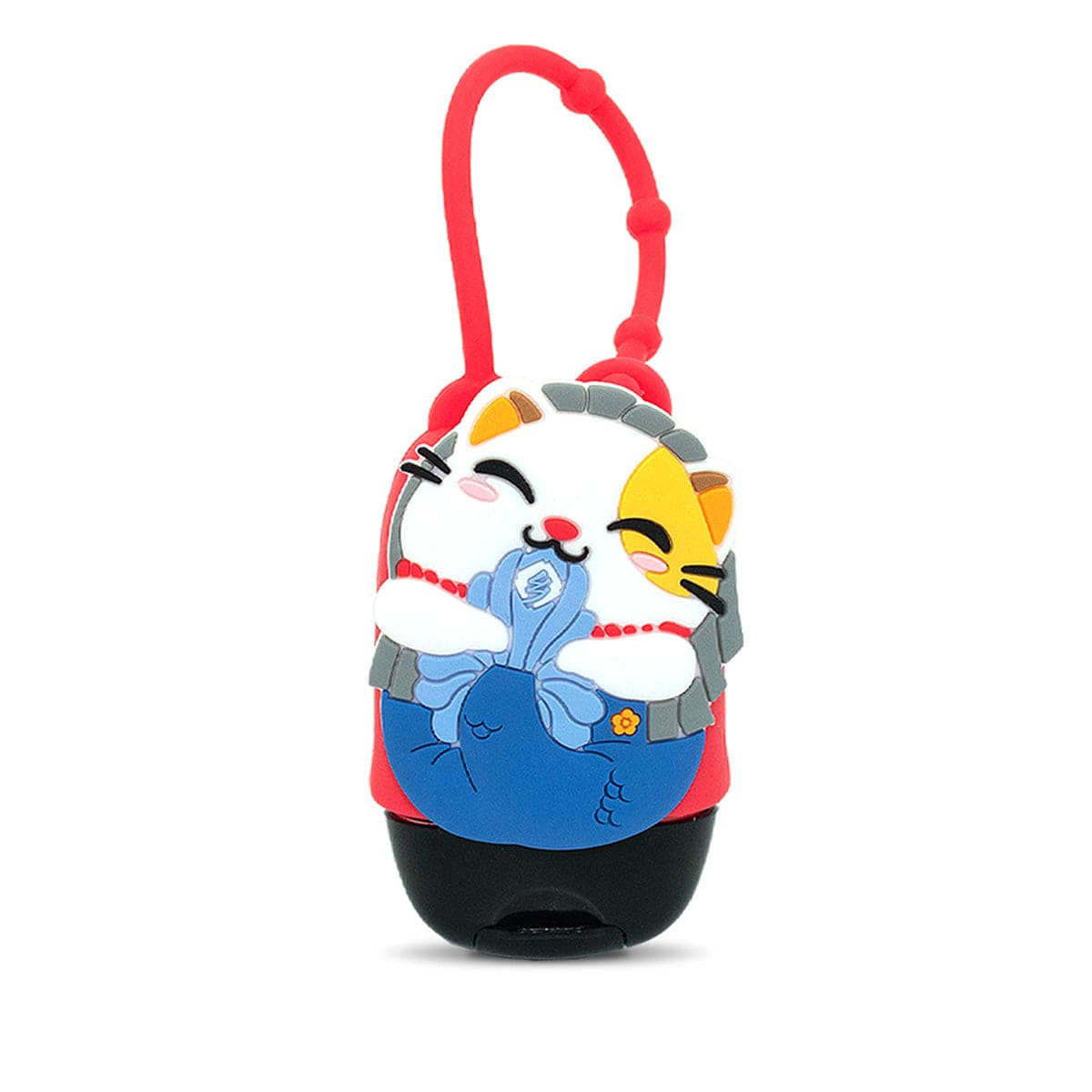 Hysses Singapore Body Care Hand Sanitiser, Mercat (Bergamot Sandalwood) R