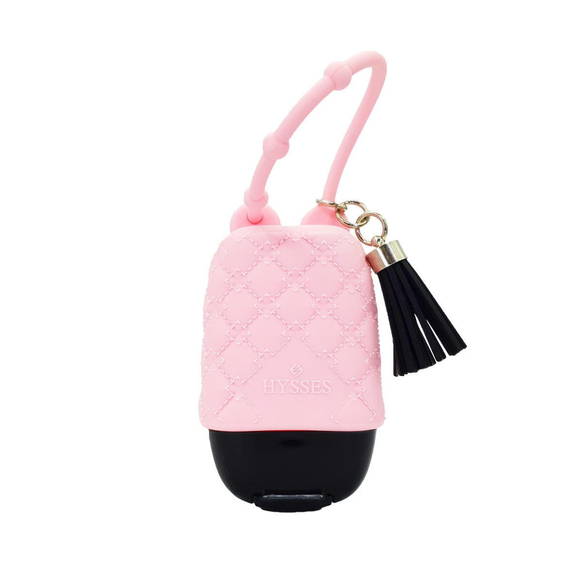 Hysses Singapore Body Care Hand Sanitiser, Sakura Pink (Palmarosa Jasmine) R