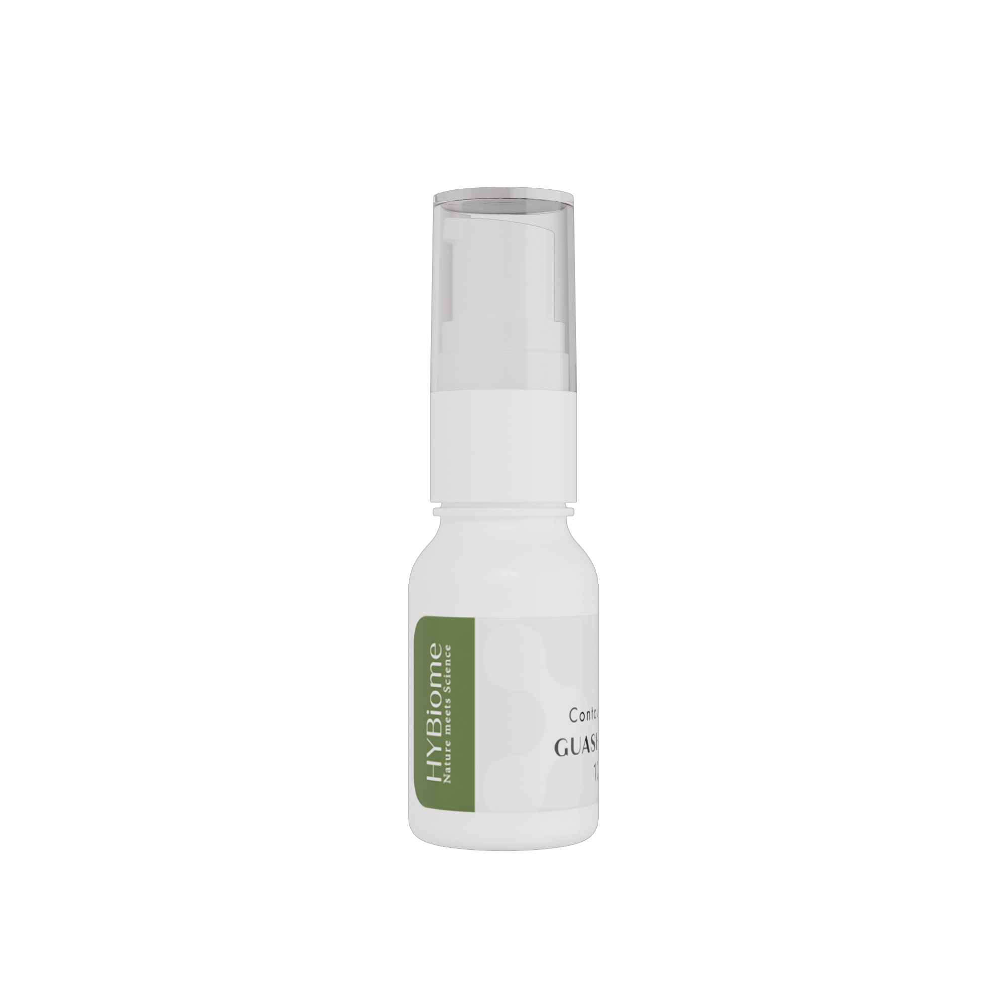 Hysses Singapore Body Care HYBiome Guasha Body Cream, Rose Ginseng (10ml Travel Size)