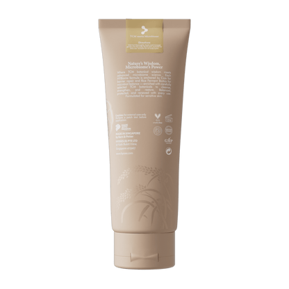 Hysses Singapore Body Care HYBiome Root Revival Shampoo, Rosemary Angelica