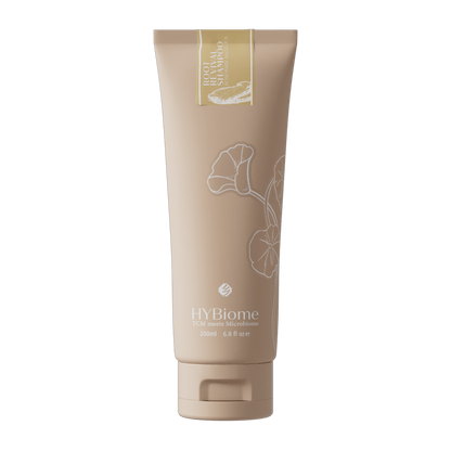 Hysses Singapore Body Care HYBiome Root Revival Shampoo, Rosemary Angelica
