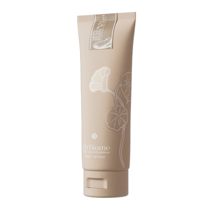 Hysses Singapore Body Care HYBiome Skin Renewal Body Wash, Rosemary Angelica