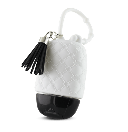 Hysses Singapore Body Hand Sanitiser, Elegant White