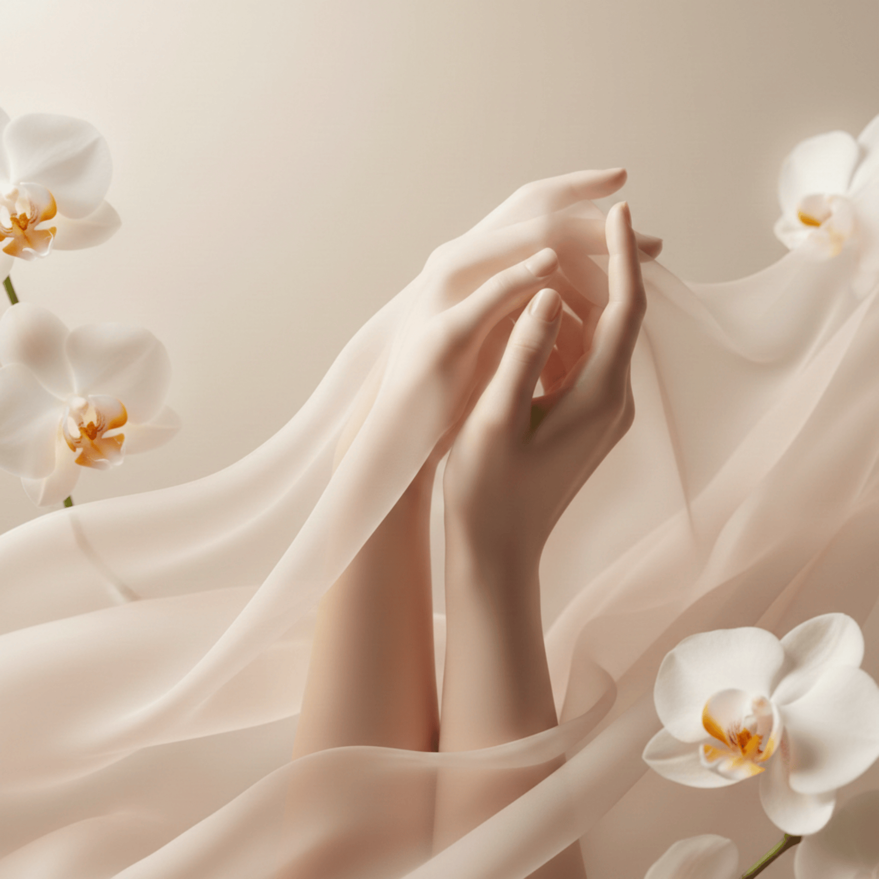 Hysses Singapore Body Hand Wash Orchid Ambrette