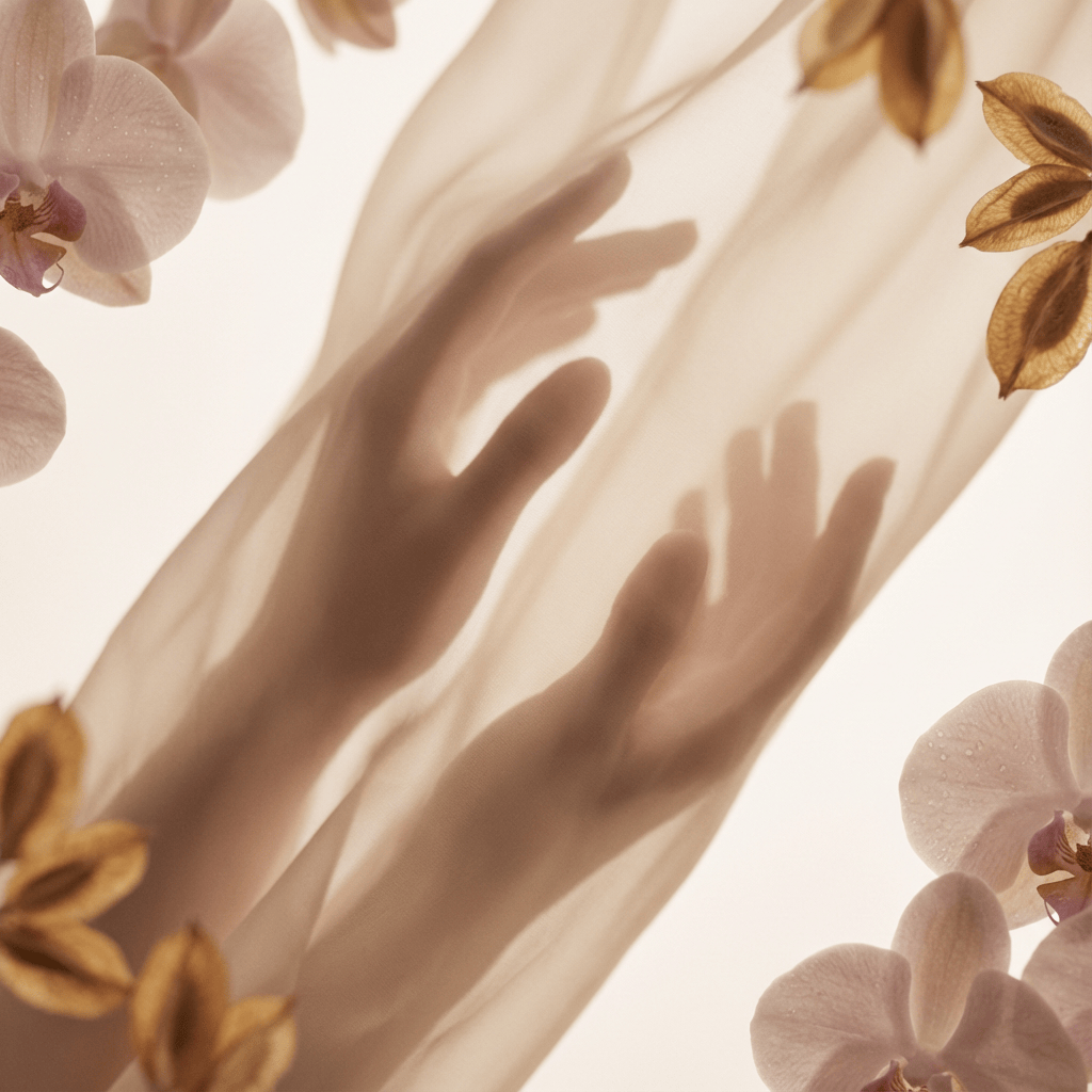 Hysses Singapore Body Hand Wash Orchid Ambrette