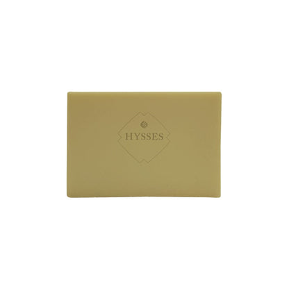 Hysses Singapore Body Probiotics Handmade Soap, Jasmine