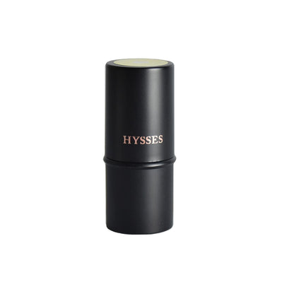 Hysses Singapore Body Solid Perfume, Elemi Camellia